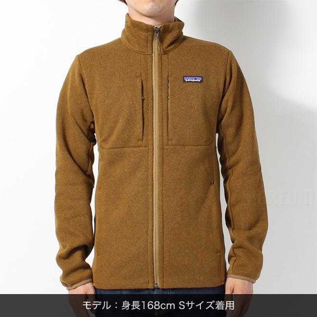 激安正規品 新品 最終値下げ メンズ ベター セーター ジャケット L ブルゾン News Elegantsite Gr