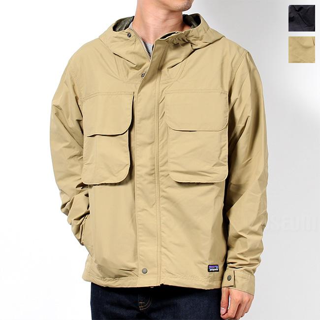 パタゴニア Patagonia メンズ イスマス ユーティリティ ジャケット Mens Isthmus Utility Jacket 全5サイズ 非常に高い品質