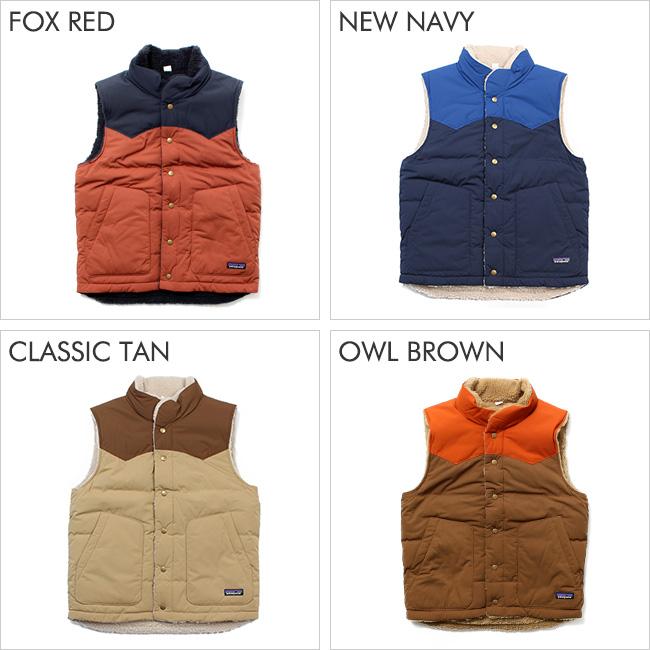 ポイント3倍 パタゴニア patagonia メンズ MENS リバーシブル ボア ダウンベスト REVERSIBLE BIVY DOWN VEST 27588 :PTG-27588:インポートセレクトMikeMuseum - 通販 - Yahoo!ショッピング ポイント3倍 パタゴニア patagonia メンズ MENS リバーシブル ボア ダウンベスト REVERSIBLE BIVY DOWN VEST 27588 :PTG-27588:インポートセレクトMikeMuseum - 通販 - Yahoo!ショッピング