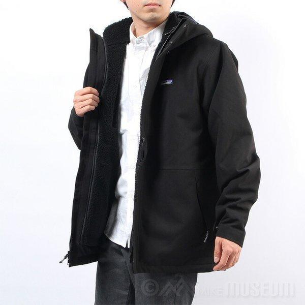 パタゴニア Patagonia メンズ スリーインワン ジャケット Lone Mountain 3 In 1 Jacket Ptg インポートセレクトmikemuseum 通販 Yahoo ショッピング
