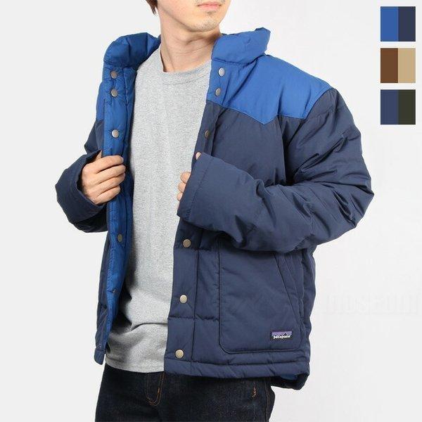 パタゴニア Patagonia メンズ Mens ダウンジャケット Bivy Down Jacket 223 Ptg 223 インポートセレクトmikemuseum 通販 Yahoo ショッピング