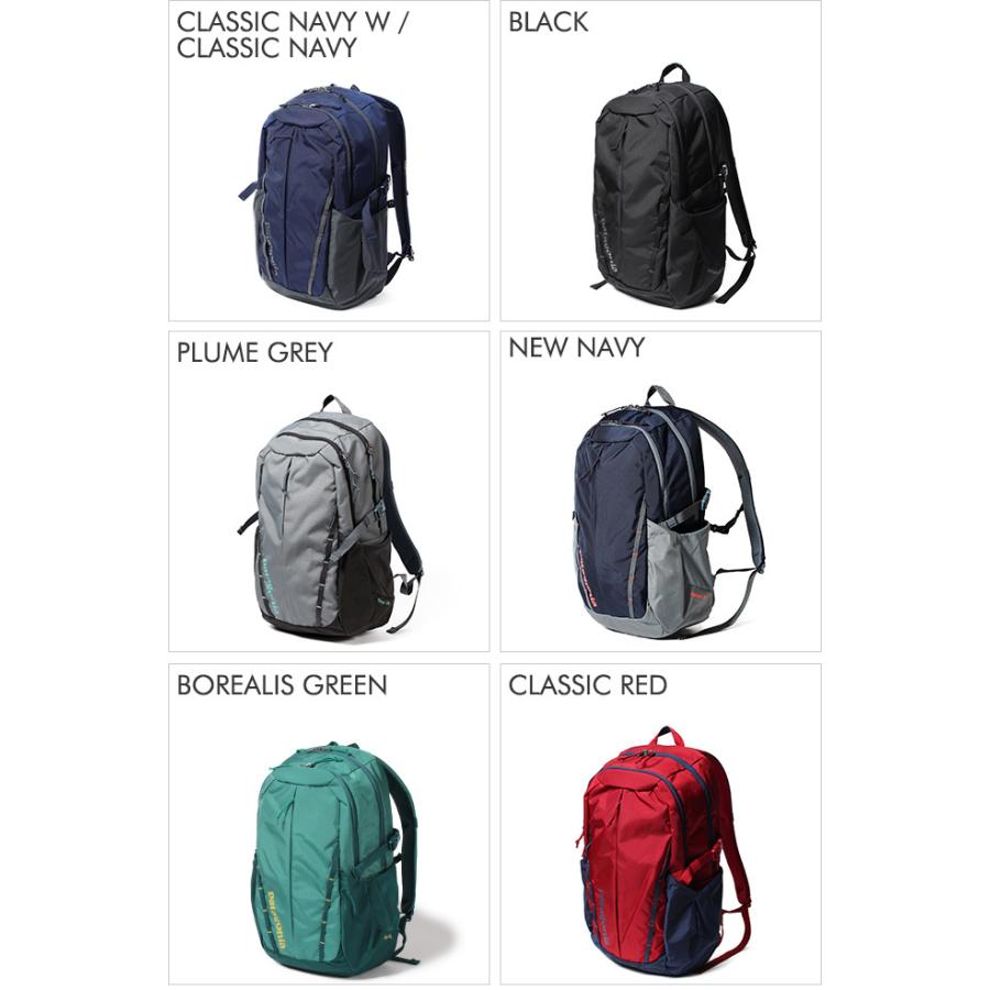 パタゴニア Patagonia リュック メンズ レディース リュックサック バックパック レフュジオ パック Refugio Pack 28l 売れ筋 Ptg インポートセレクトmikemuseum 通販 Yahoo ショッピング