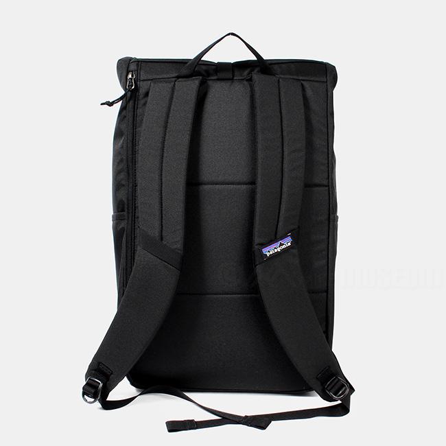 パタゴニア patagonia リュック メンズ レディース ARBOR ROLL TOP 