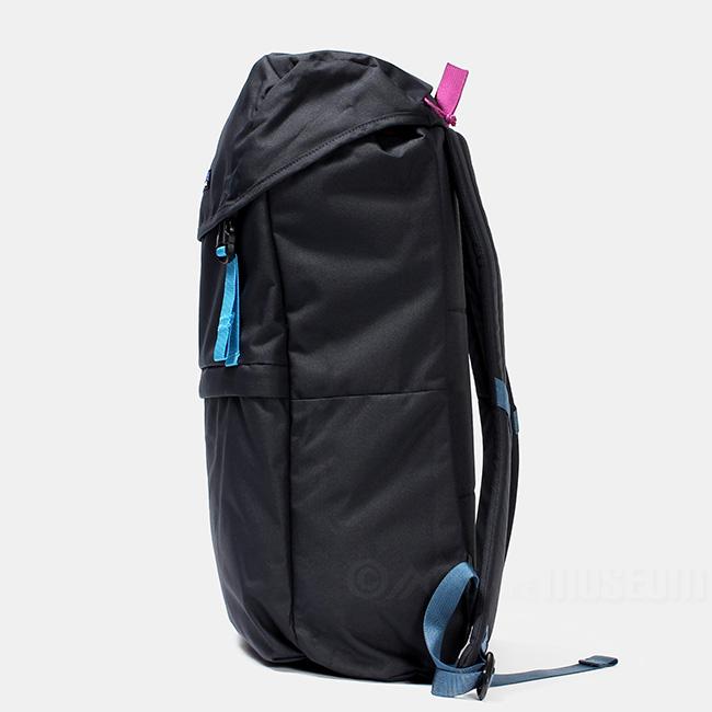 patagonia パタゴニア メンズ Fieldsmith Lid Pack 28L フィールドスミス・リッド・パック リュック バックパック ポリエステル 48546｜mike-museum｜03