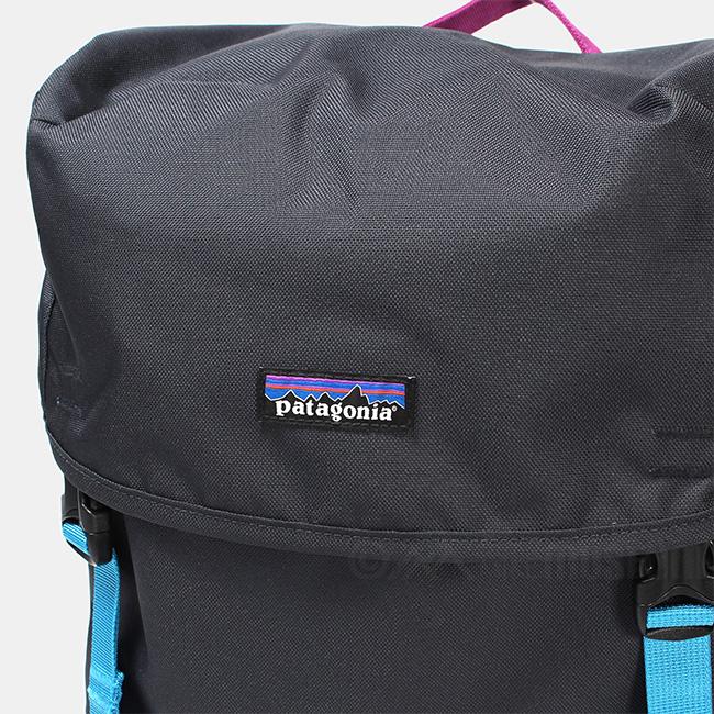 patagonia パタゴニア メンズ Fieldsmith Lid Pack 28L フィールドスミス・リッド・パック リュック バックパック ポリエステル 48546｜mike-museum｜06