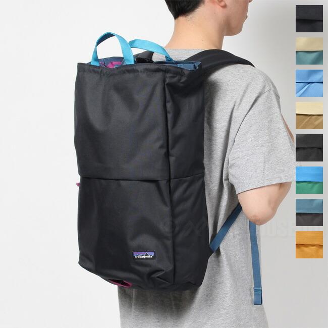 熱い販売 パタゴニア リュック 25L Arber Linked Pack i9tmg.com.br