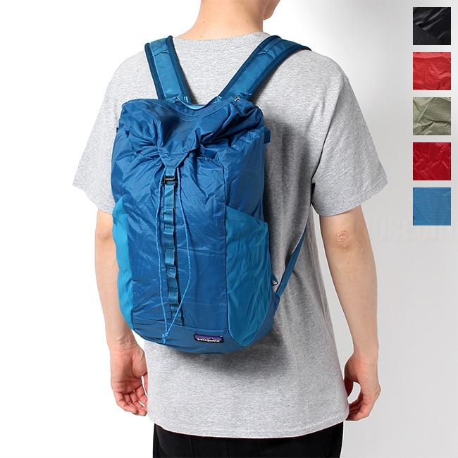 パタゴニア Patagonia メンズ レディース バッグ リュックサック バックパック Ultralight Black Hole Pack l 通勤 通学 0302cp 10 Ptg インポートセレクトmikemuseum 通販 Yahoo ショッピング