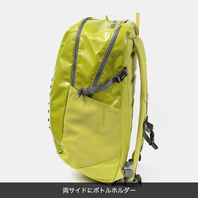 パタゴニア Patagonia メンズ レディース バッグ ブラックホールパック 30l Black Hole Pack 通勤 通学 送料無料 Ptg インポートセレクトmikemuseum 通販 Yahoo ショッピング