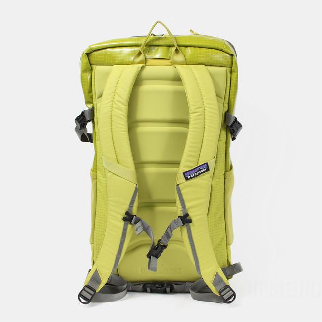 パタゴニア Patagonia メンズ レディース バッグ ブラックホールパック 30l Black Hole Pack 通勤 通学 送料無料 Ptg インポートセレクトmikemuseum 通販 Yahoo ショッピング