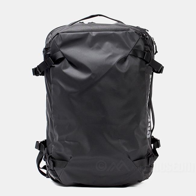 patagonia パタゴニア リュック バックパック スーツケース　BLACK HOLE MLC 45L 機内持ち込み可 49307｜mike-museum｜02