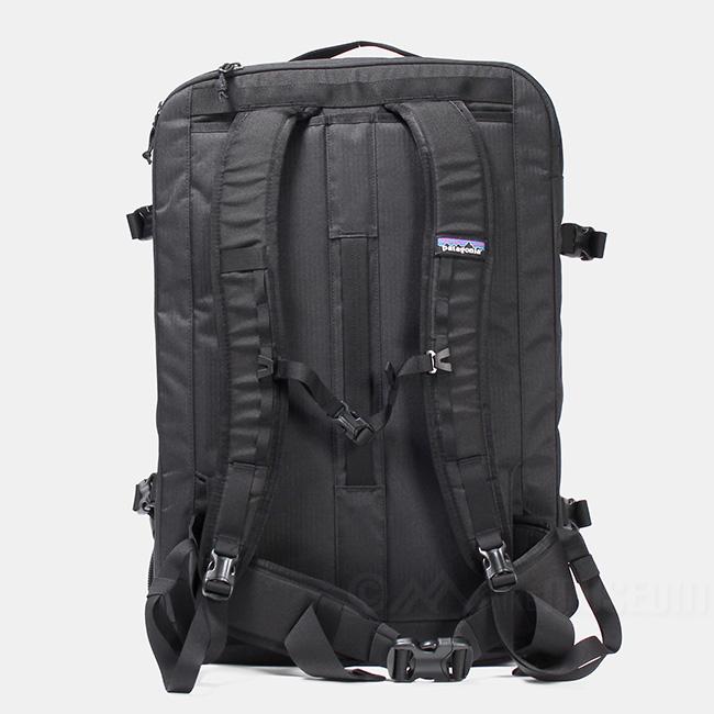 patagonia パタゴニア リュック バックパック スーツケース　BLACK HOLE MLC 45L 機内持ち込み可 49307｜mike-museum｜04