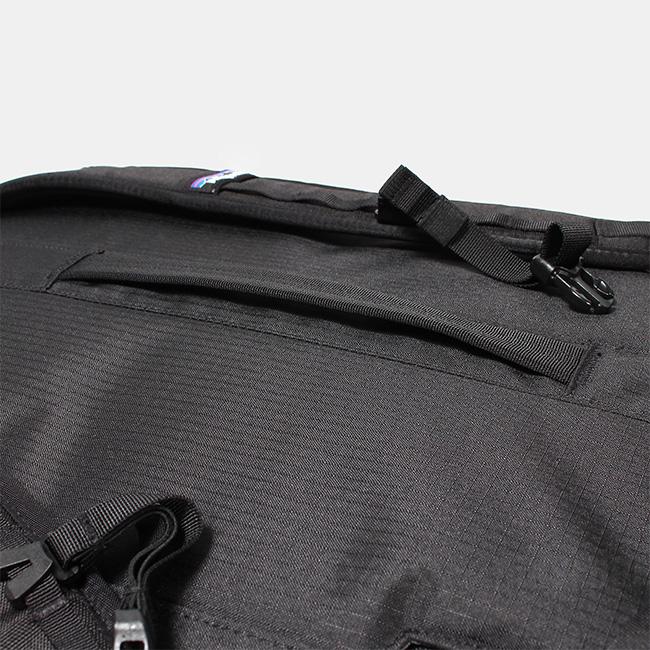 patagonia パタゴニア リュック バックパック スーツケース　BLACK HOLE MLC 45L 機内持ち込み可 49307｜mike-museum｜09