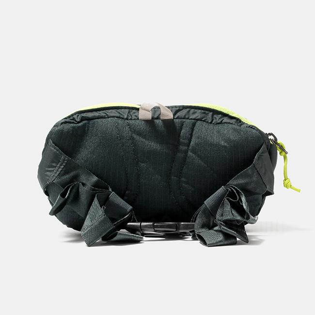 パタゴニア patagonia メンズ レディース ボディバッグ ウエストバッグ Ultralight Black Hole Mini Hip Pack 49447 売れ筋｜mike-museum｜04