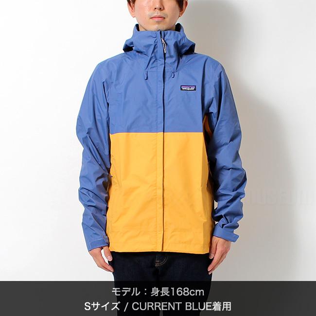 パタゴニア Patagonia メンズ トレントシェルジャケット Mens Torrentshell 3l Jacket 送料無料 Ptg インポートセレクトmikemuseum 通販 Yahoo ショッピング