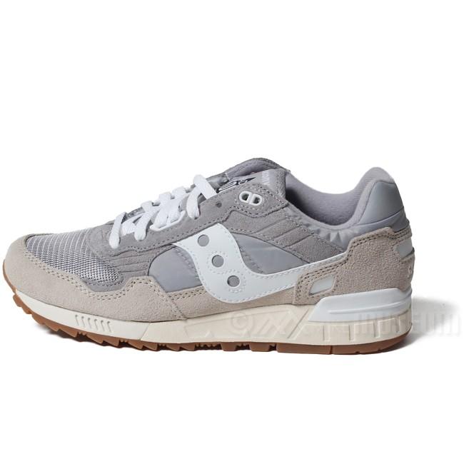 saucony phoenix 6 donna grigio