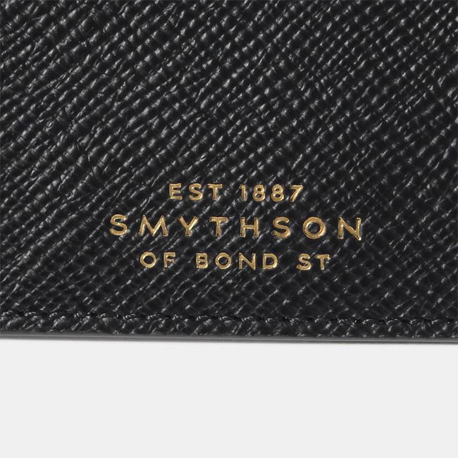 スマイソン SMYTHSON コインケース カードケース PANAMA 6CC COIN