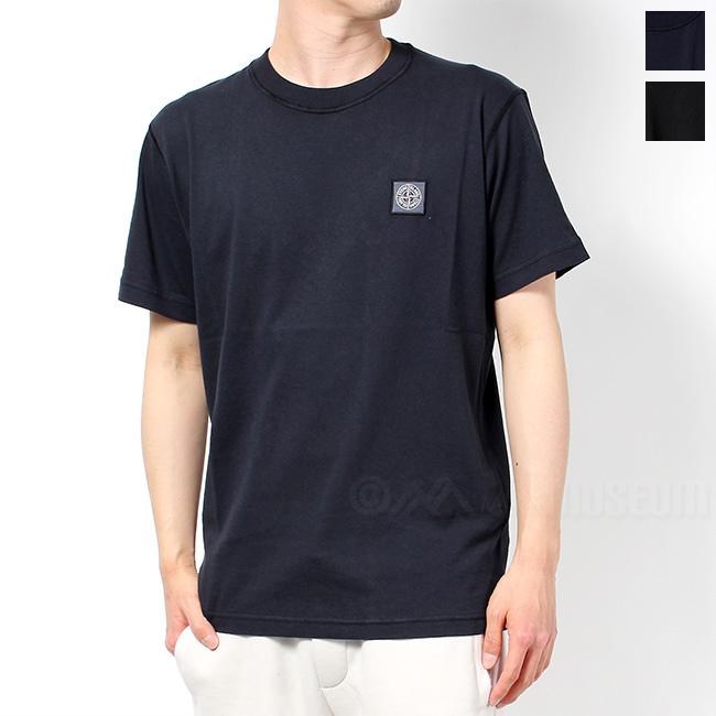 STONE ISLAND ストーンアイランド メンズ Tシャツ ORGANIC COTTON