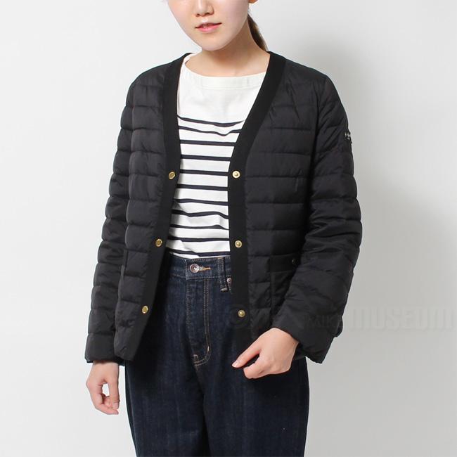 タトラス Tatras ダウンジャケット ショートダウン Sawa レディース ナイロン Black 全3サイズ Ltat22s46 D Tat 002 01 インポートセレクトmikemuseum 通販 Yahoo ショッピング