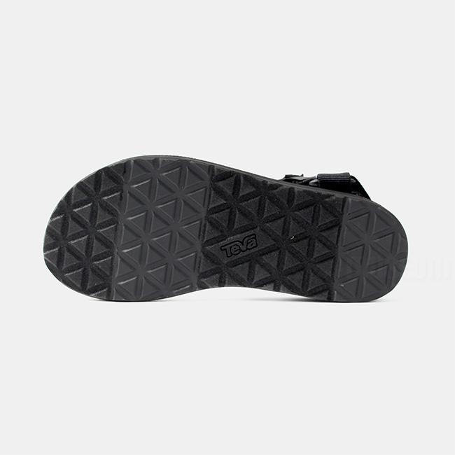 teva miramar fade coral sand multi