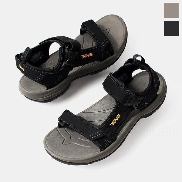 テバ Teva スポーツサンダル メンズ アウトドアサンダル Holliway 送料無料 Tev インポートセレクトmikemuseum 通販 Yahoo ショッピング