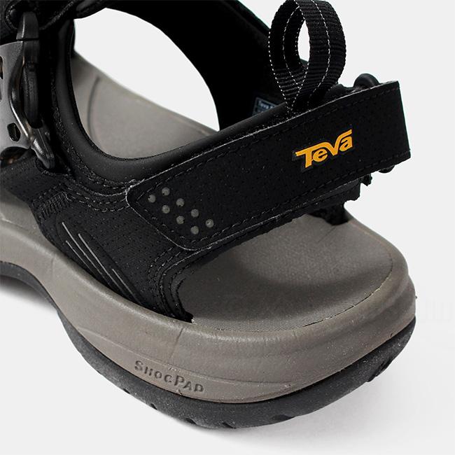 teva holliway