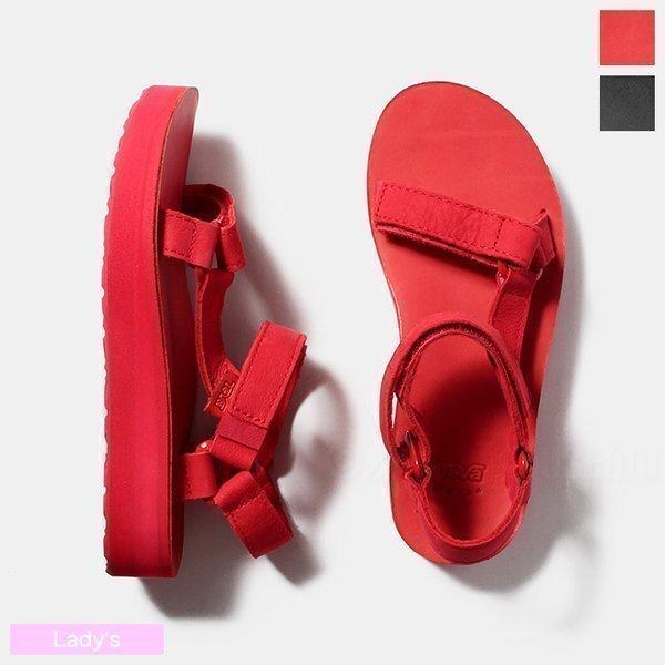 テバ Teva サンダル レディース レザー Midform Universal Leather 送料無料 Tev インポートセレクトmikemuseum 通販 Yahoo ショッピング