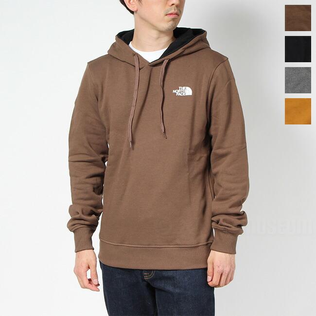 ザ ノースフェイス THE NORTH FACE メンズ パーカー フーディ M SEAS