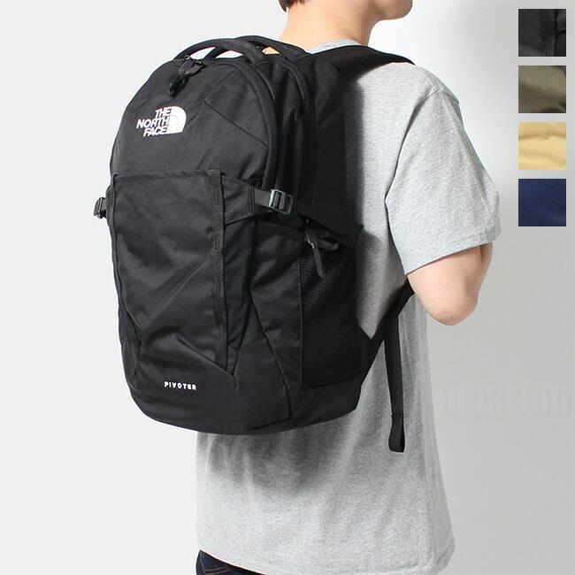 ザ ノースフェイス THE NORTH FACE リュック メンズ バックパック