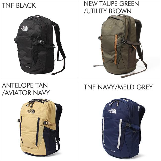 ザ ノースフェイス THE NORTH FACE リュック メンズ バック