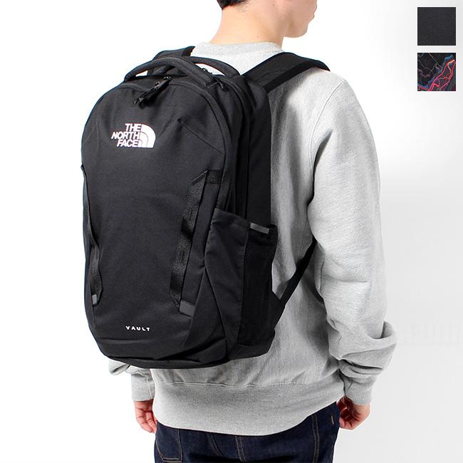 ザ ノースフェイス THE NORTH リュック レディース VAULT 27L NF0A3VY2 海外限定 :TNF-3VY2:インポートセレクトMikeMuseum - 通販 - Yahoo!ショッピング