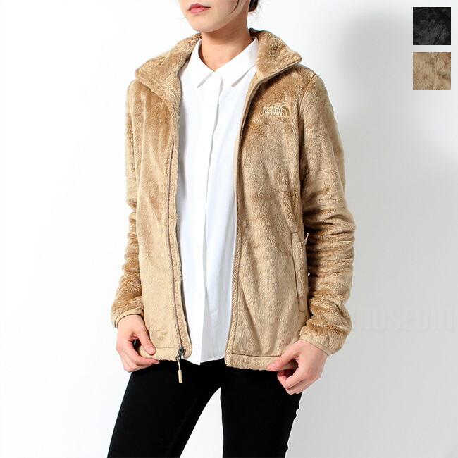 ザ ノースフェイス The North Face フリース ジャケット レディース アウター W Osito Jacket 3xbd 0621cp Tnf 3xbd インポートセレクトmikemuseum 通販 Yahoo ショッピング