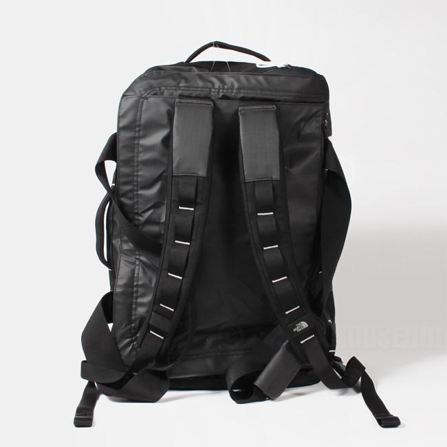 ザ ノースフェイス THE NORTH FACE ダッフルバッグ メンズ ACTIVE TRAIL LUMBAR L 2WAY 42L NF0A52RQ｜mike-museum｜08