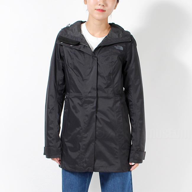 ザ ノースフェイス The North Face トレンチコート フード ジャケット レディース Women S City Midi Trench ブラック Nf0a3c8h 海外限定 Tnf Nf0a3c8h インポートセレクトmikemuseum 通販 Yahoo ショッピング