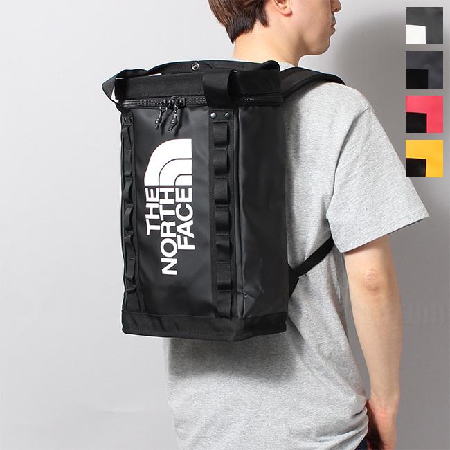 ザ ノースフェイス THE NORTH FACE リュック メンズ レディース