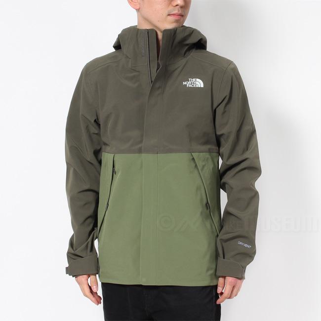 tnf dryvent