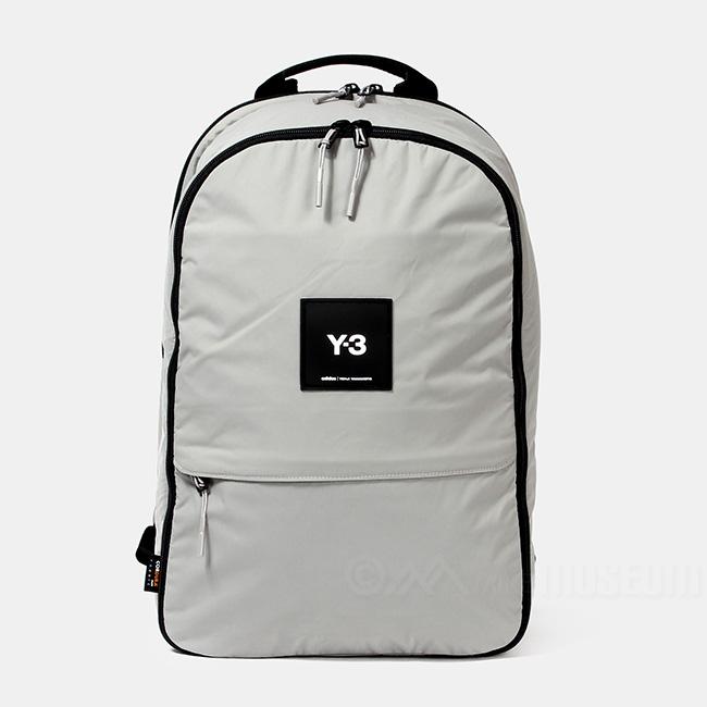 Y-3 ワイスリー メンズ バックパック リュック ヨウジヤマモト Yohji Yamamoto アディダス adidas HD3335