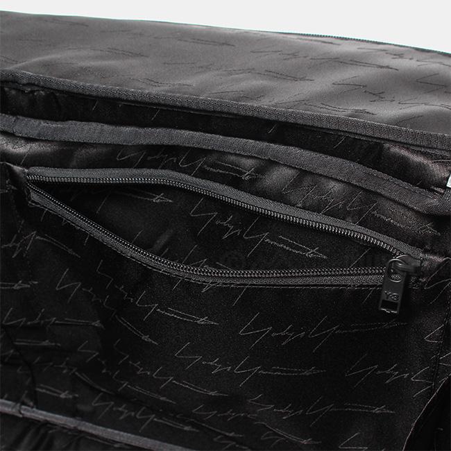 Y3 ボストンバッグ ダッフルバッグ ワイスリー - 通販 - guianegro.com.br