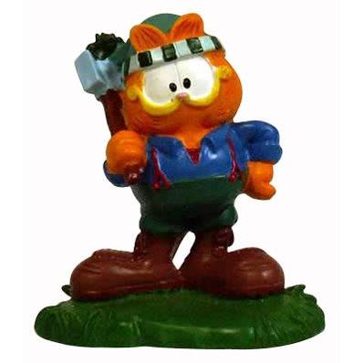 ガーフィールド フィギュアの商品一覧 通販 - Yahoo!ショッピング