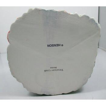 KERMIT カーミット クッキージャー 陶器製 ザ マペッツ The Muppets