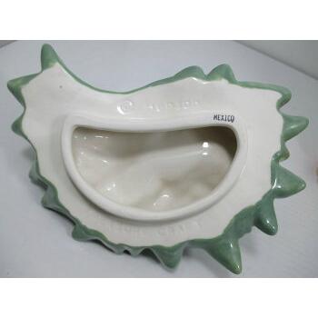 KERMIT カーミット クッキージャー 陶器製 ザ マペッツ The Muppets