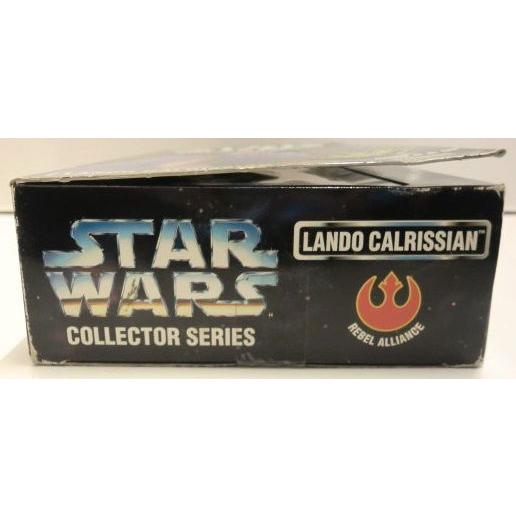 スターウォーズ　ランド　カルリジアン　12インチフィギュア スターウォーズ 12インチフィギュア ランド・カルリジアン