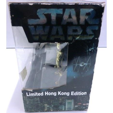 スターウォーズ 1997 Commemorative Edition 香港限定
