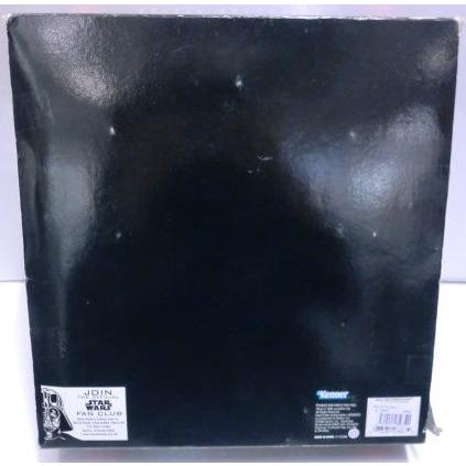 スターウォーズ ルーク・スカイウォーカー&ハン・ソロINストーム