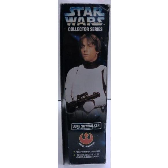 スターウォーズ ルーク・スカイウォーカー&ハン・ソロINストーム スターウォーズ ルーク・スカイウォーカー&ハン・ソロINストーム