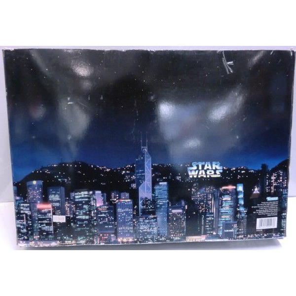 スターウォーズ ルーク・スカイウォーカー\u0026ダースベイダー\u0026オビワン3Pac Kenner社 12インチの画像
