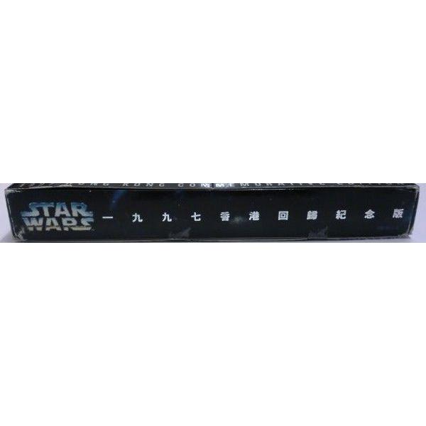 スターウォーズ ルーク・スカイウォーカー\u0026ダースベイダー\u0026オビワン3Pac Kenner社 12インチの画像