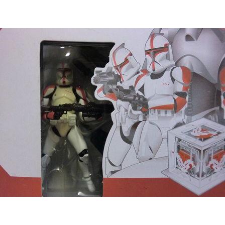 スターウォーズ JEDI−CONVENTION 2004限定 SPECIAL BOXの画像