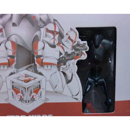 スターウォーズ JEDI−CONVENTION 2004限定 SPECIAL BOXの画像