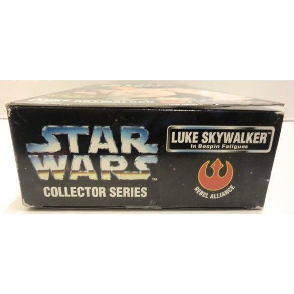 スターウォーズ 12インチフィギュア ルーク・スカイウォーカー