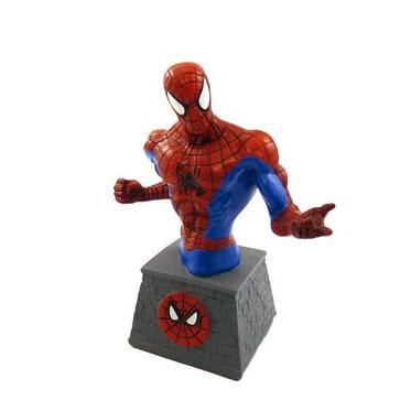 スパイダーマン ペーパーウエイト フィギュア 未開封 スパイダーマン ペーパーウエイト フィギュア 未開封 - メルカリ